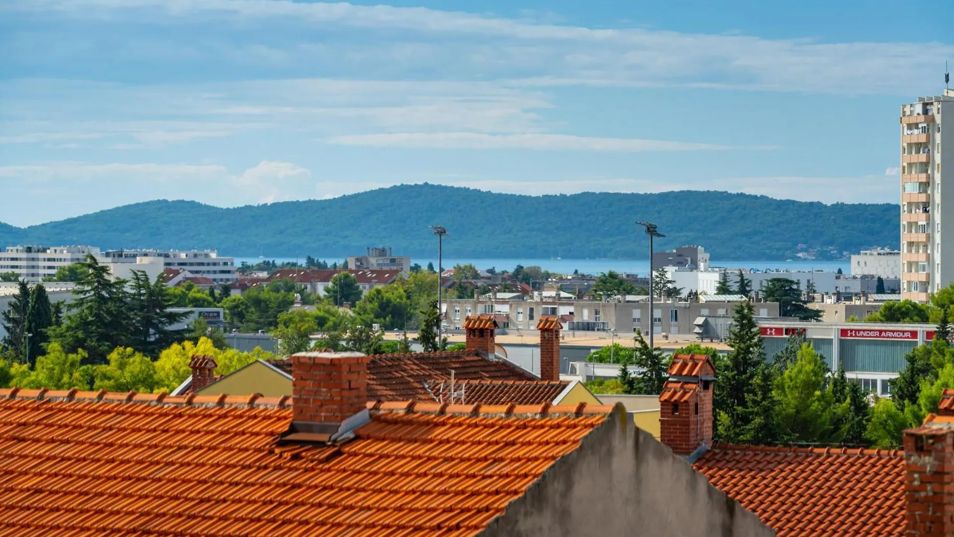 Dalmatian Breeze Apartment Brodarica  0*, Brodarica (Zadar) Croatia