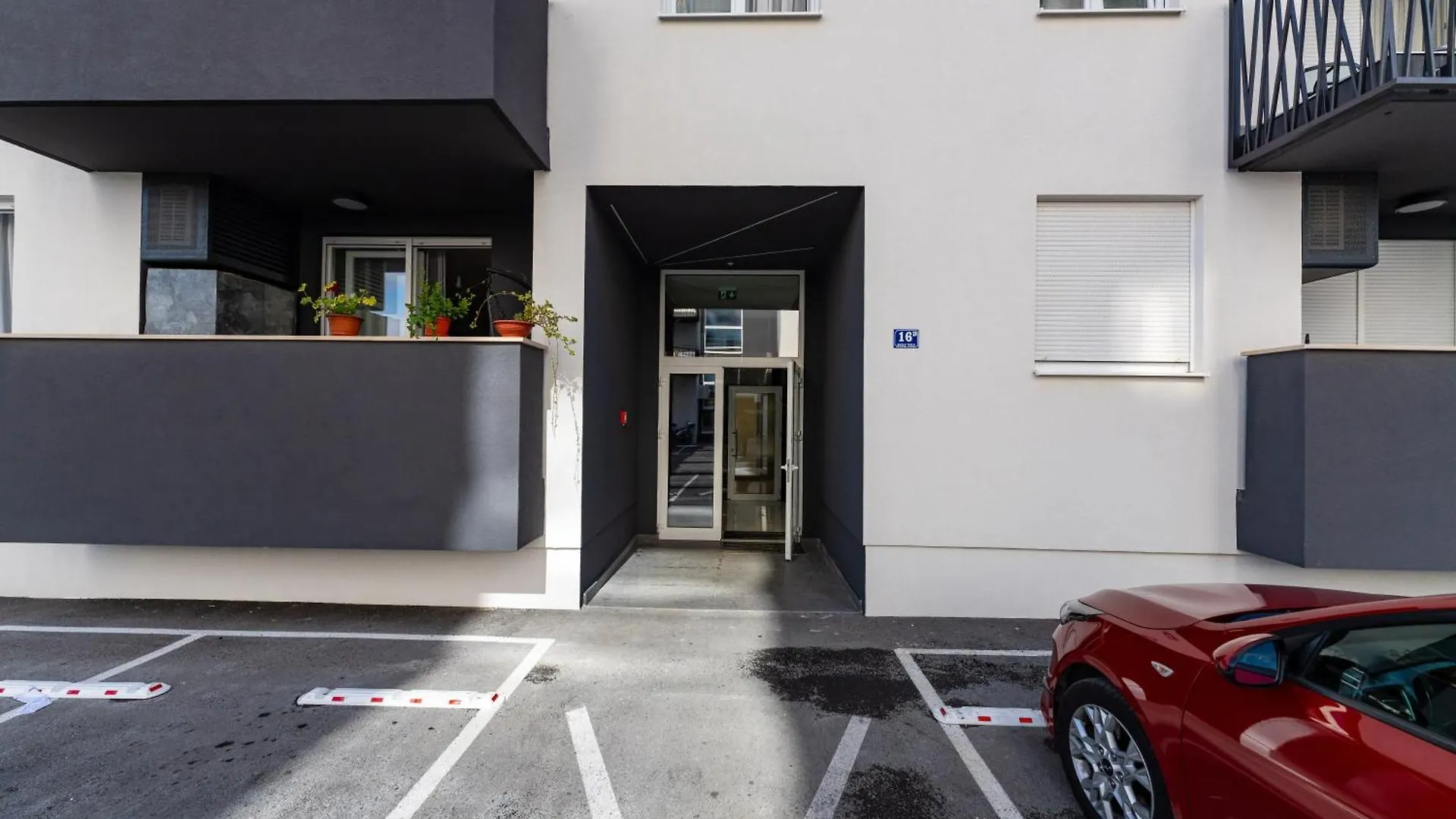 Dalmatian Breeze Apartment Brodarica   Brodarica (Zadar)