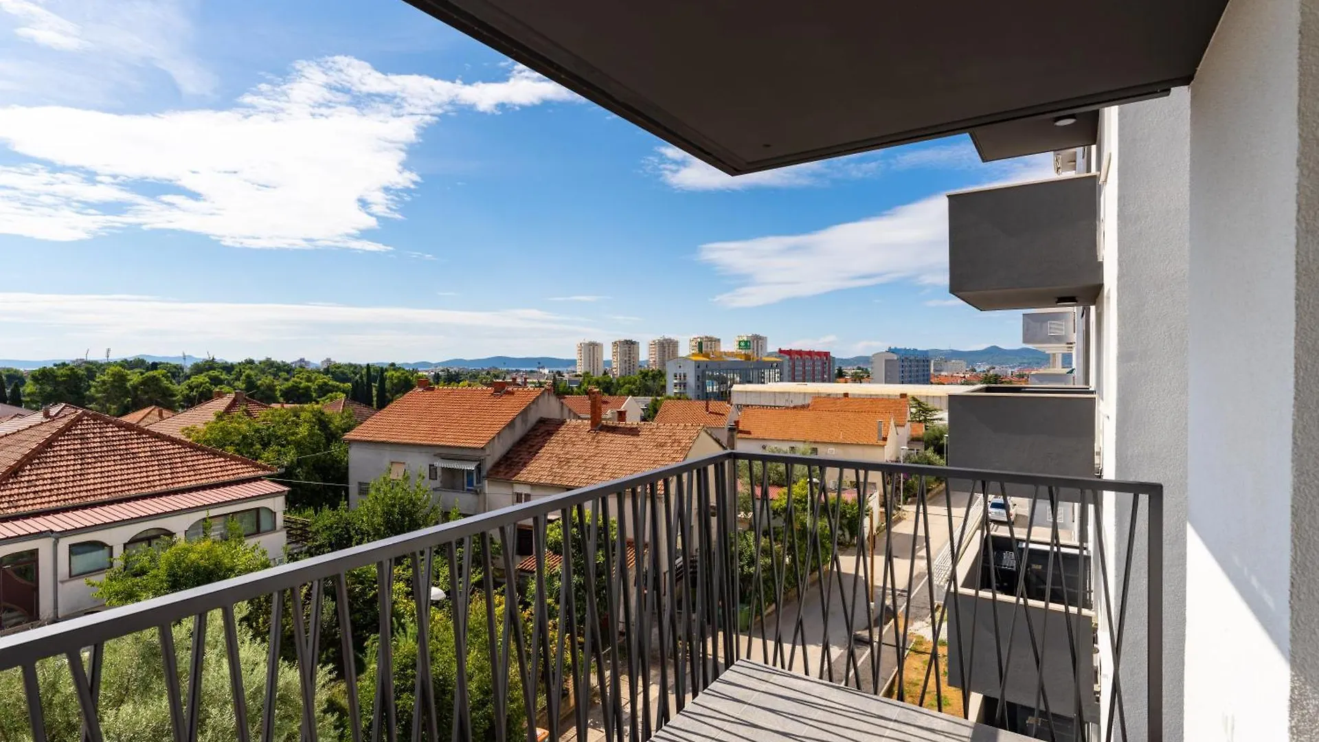 Dalmatian Breeze Apartment Brodarica  Brodarica (Zadar)