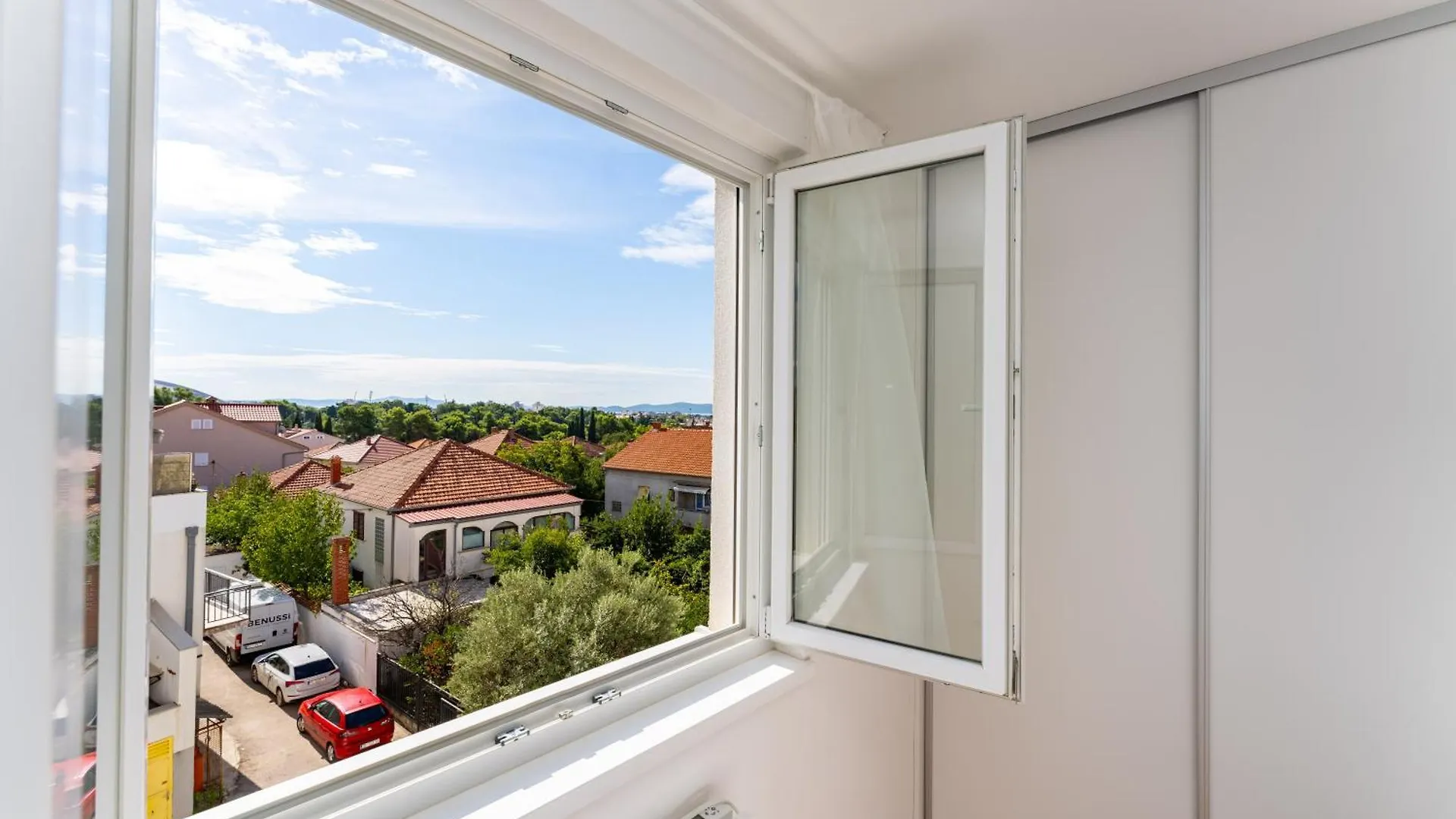 Dalmatian Breeze Apartment Brodarica  0*, Brodarica (Zadar) Croatia