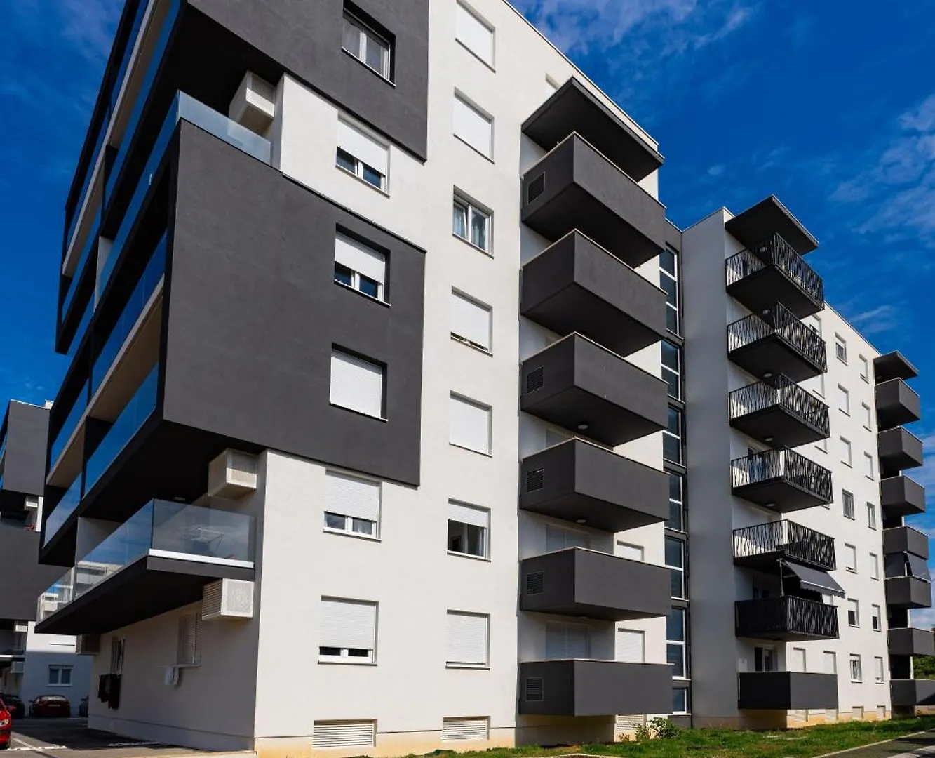 Dalmatian Breeze Apartment Brodarica
