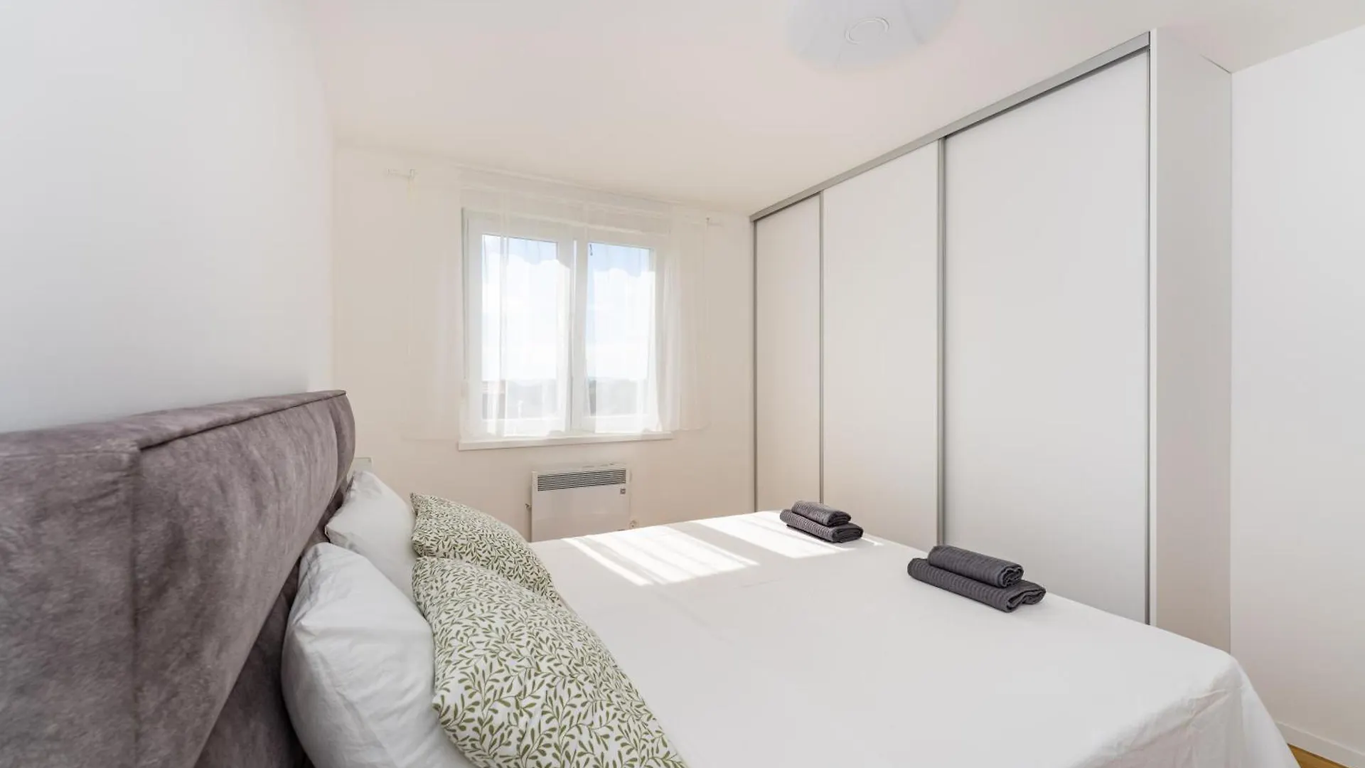 Dalmatian Breeze Apartment Brodarica  Brodarica (Zadar)