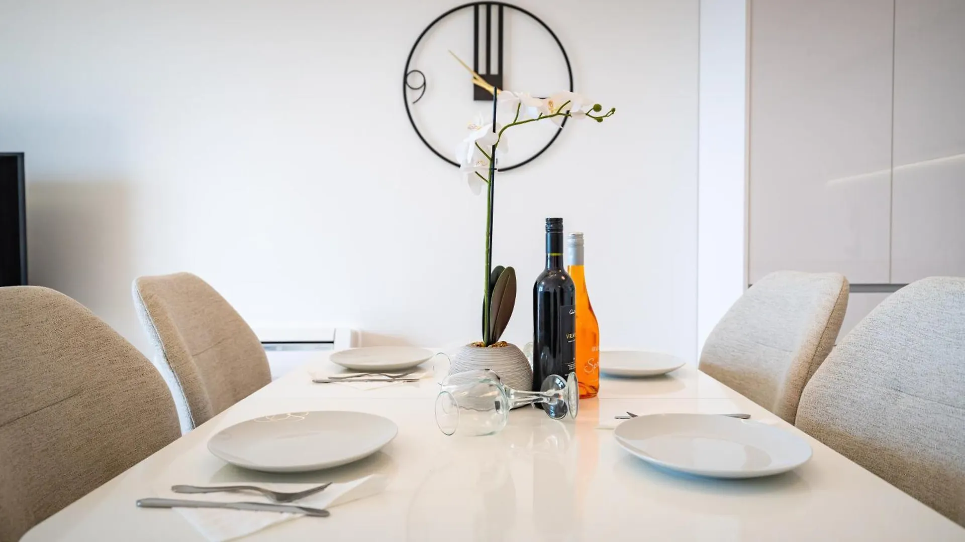 Dalmatian Breeze Apartment Brodarica  Brodarica (Zadar)