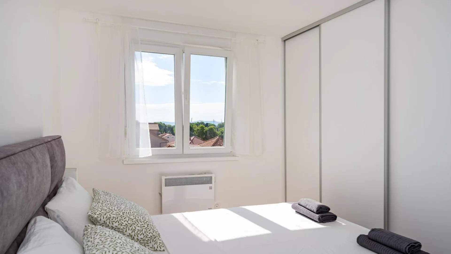 Dalmatian Breeze Apartment Brodarica  0*, Brodarica (Zadar)