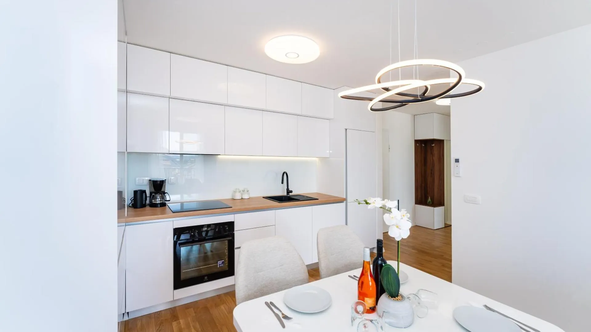 Dalmatian Breeze Apartment Brodarica  0*, Brodarica (Zadar) Croatia
