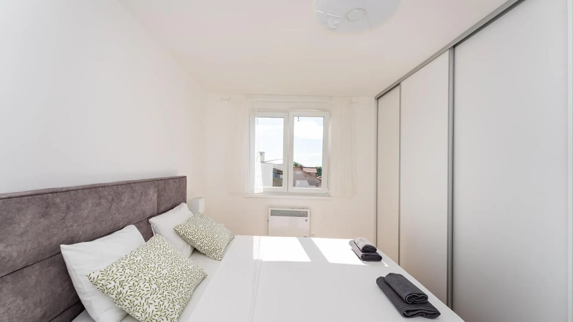 Dalmatian Breeze Apartment Brodarica  Brodarica (Zadar)