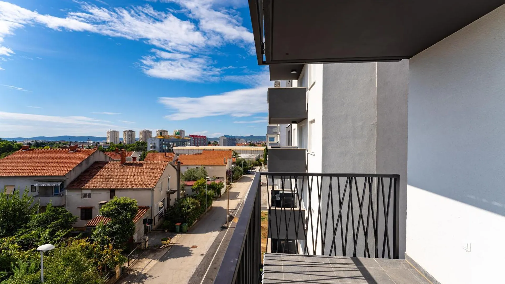 Dalmatian Breeze Apartment Brodarica
