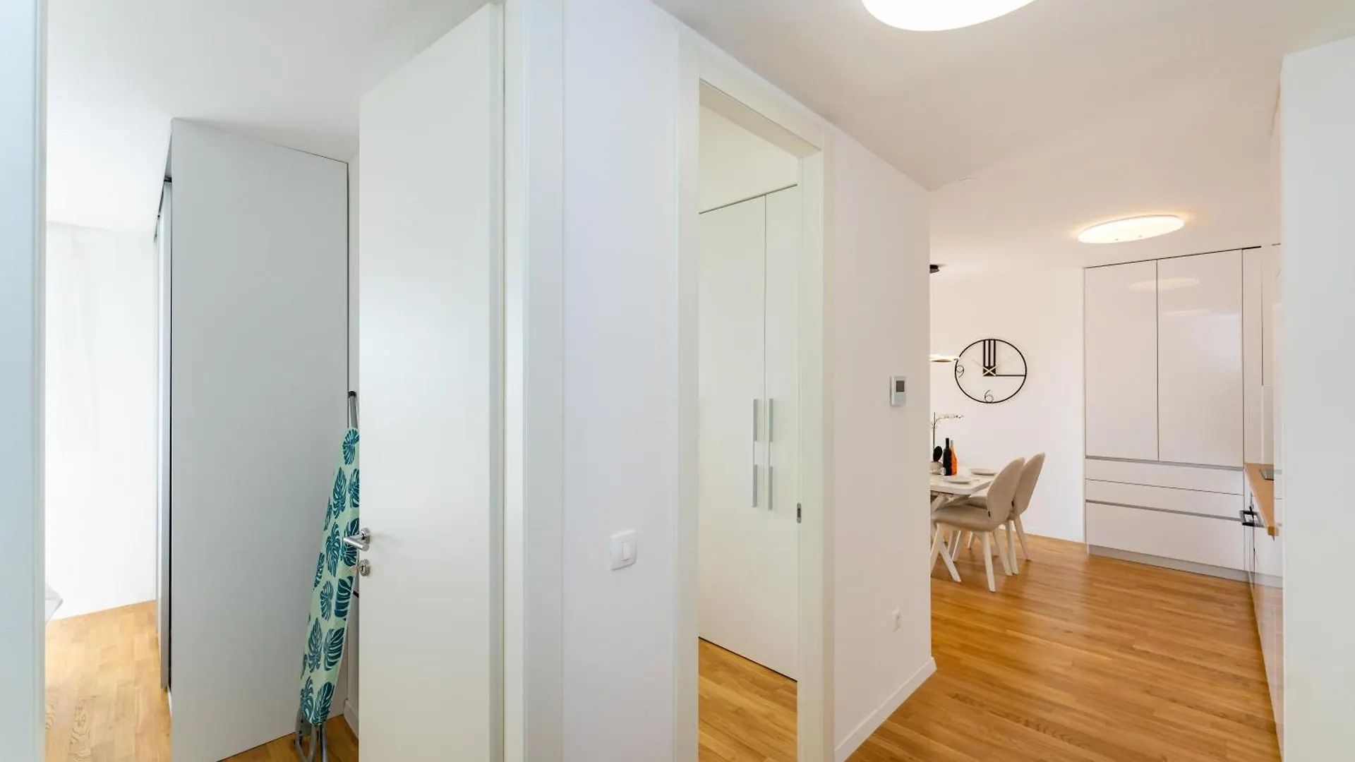 Dalmatian Breeze Apartment Brodarica