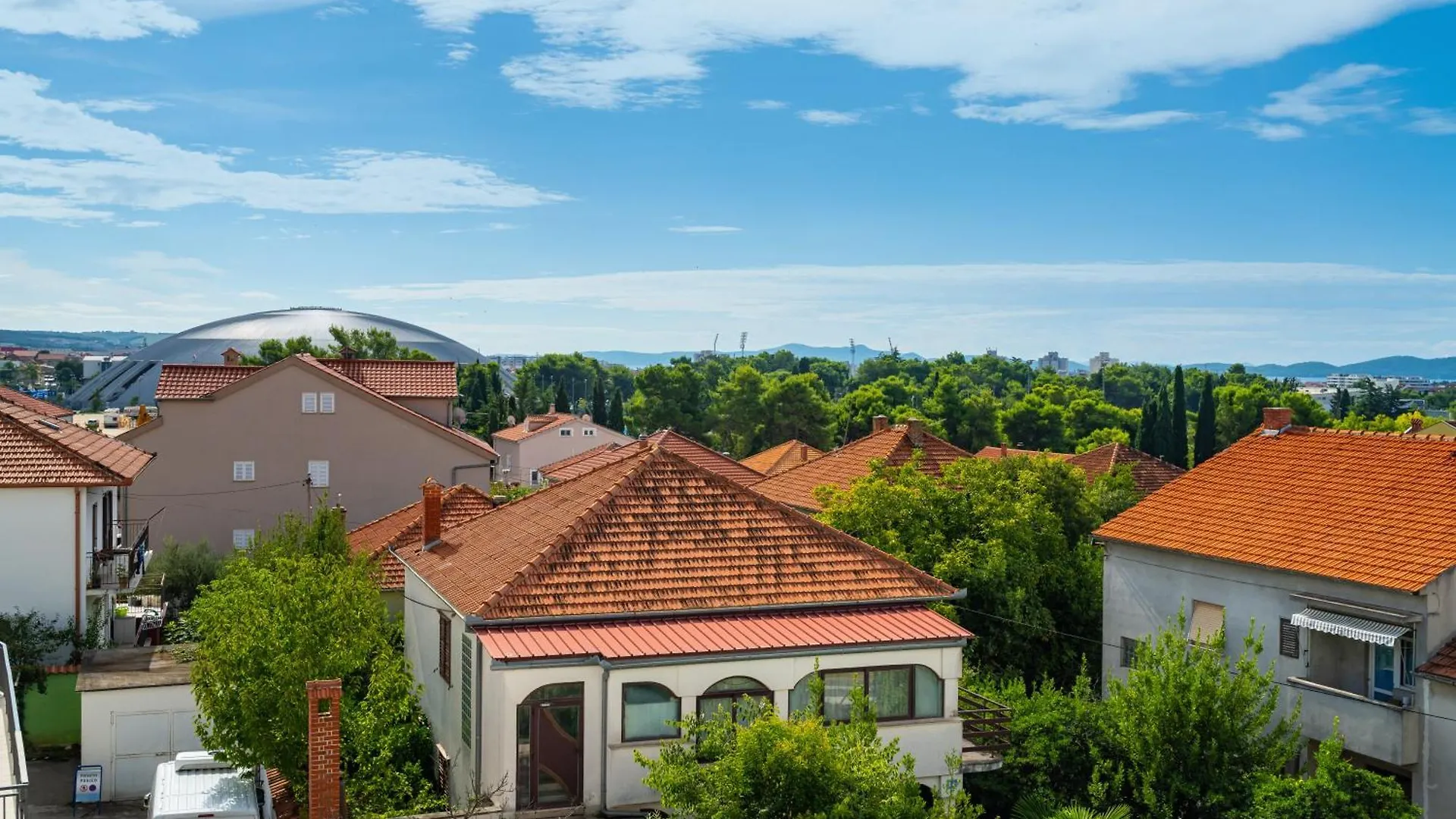 Dalmatian Breeze Apartment Brodarica  0*, Brodarica (Zadar) Croatia
