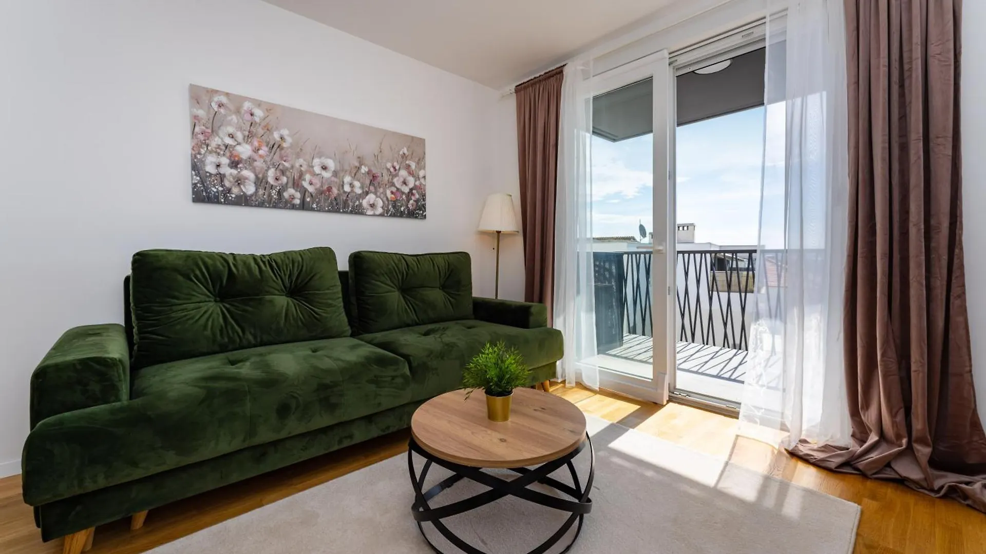 Dalmatian Breeze Apartment Brodarica  Brodarica (Zadar)