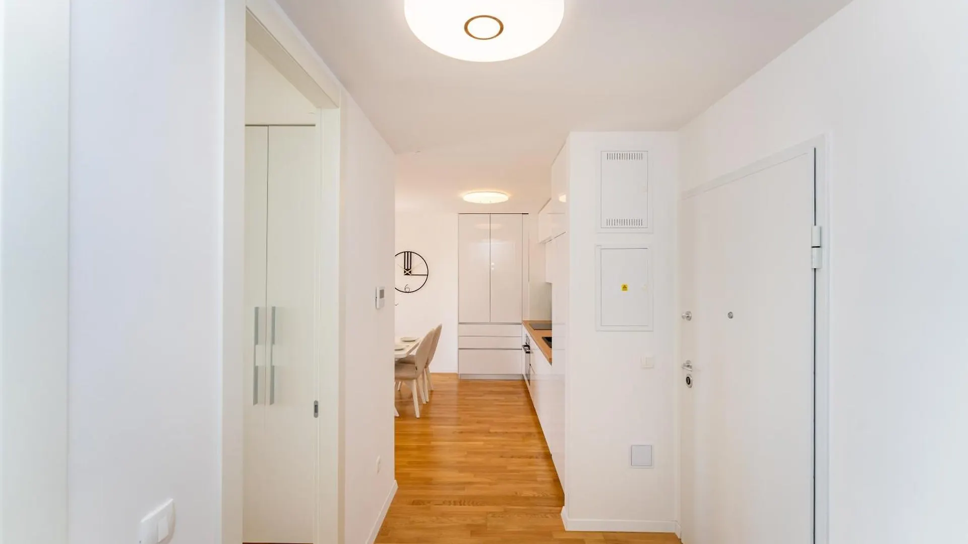Dalmatian Breeze Apartment Brodarica