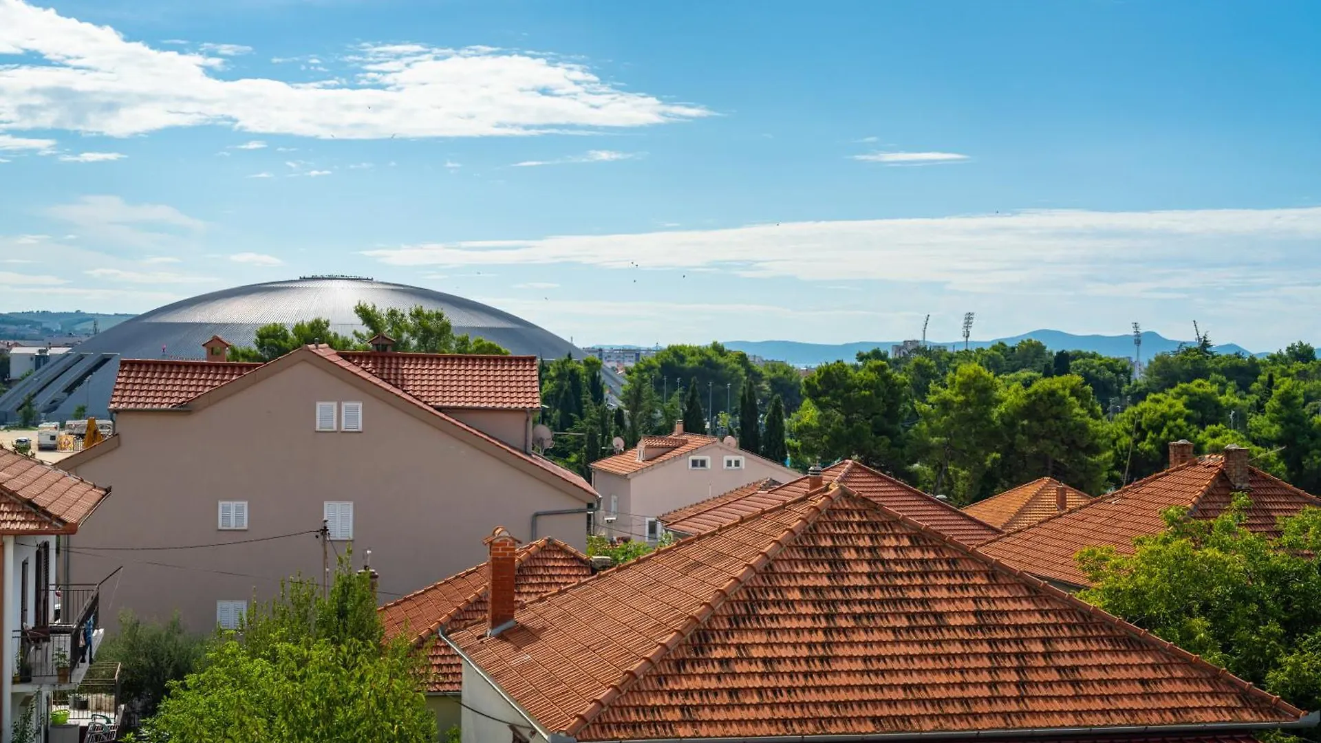 Dalmatian Breeze Apartment Brodarica  0*, Brodarica (Zadar)
