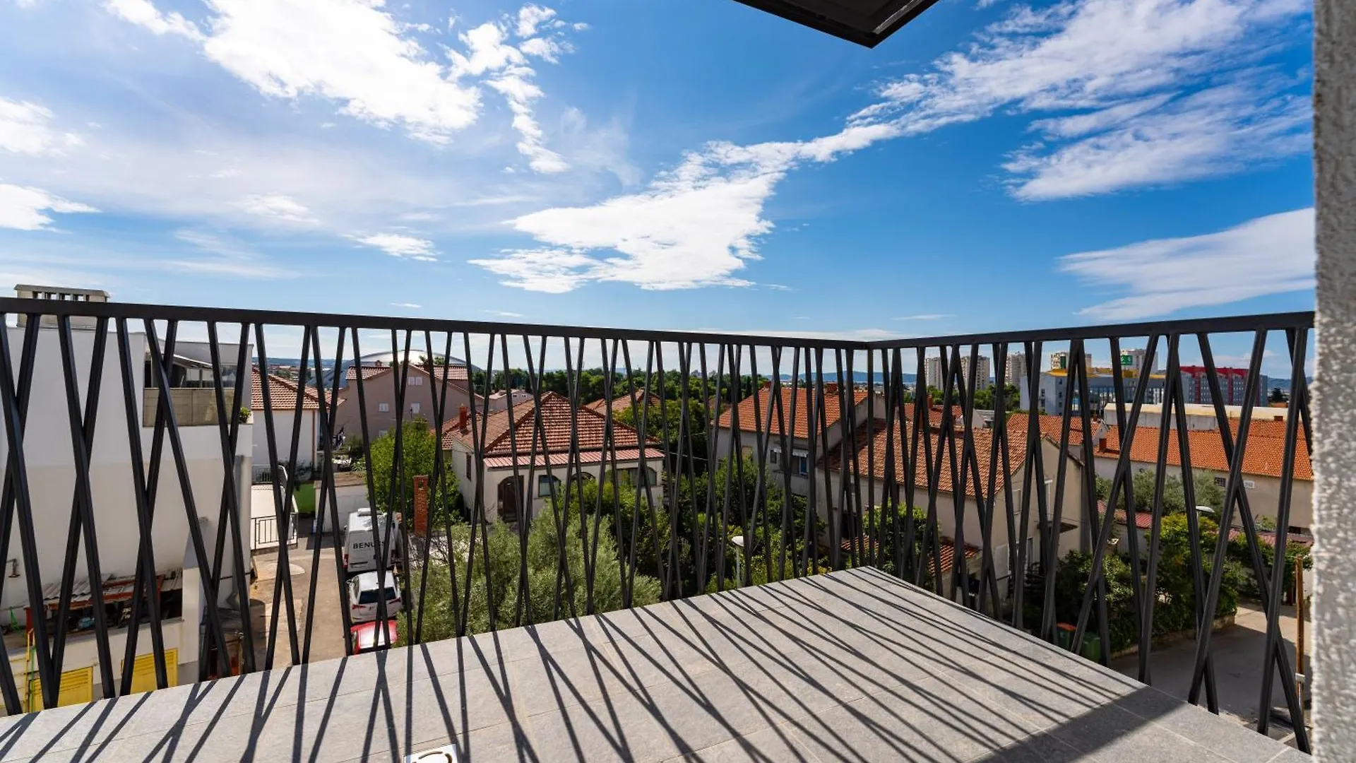 Dalmatian Breeze Apartment Brodarica