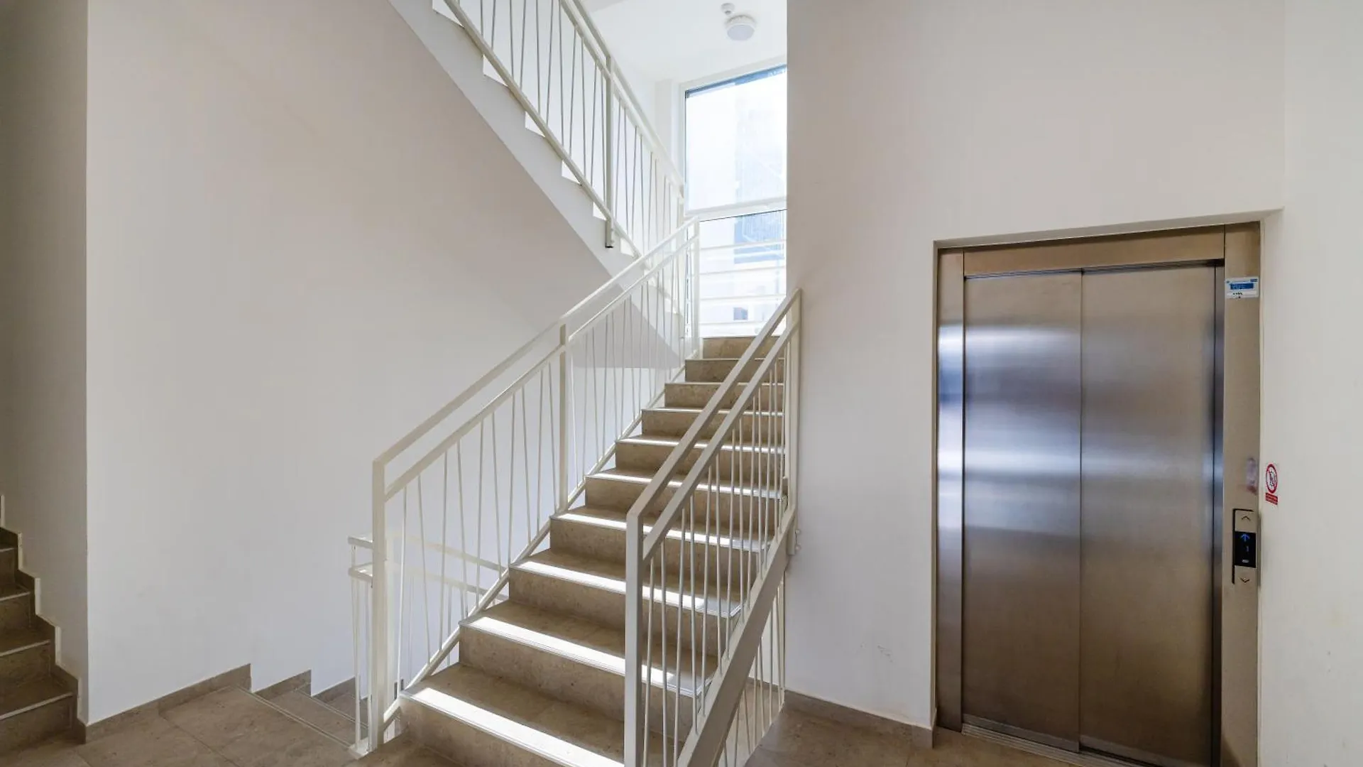 Dalmatian Breeze Apartment Brodarica