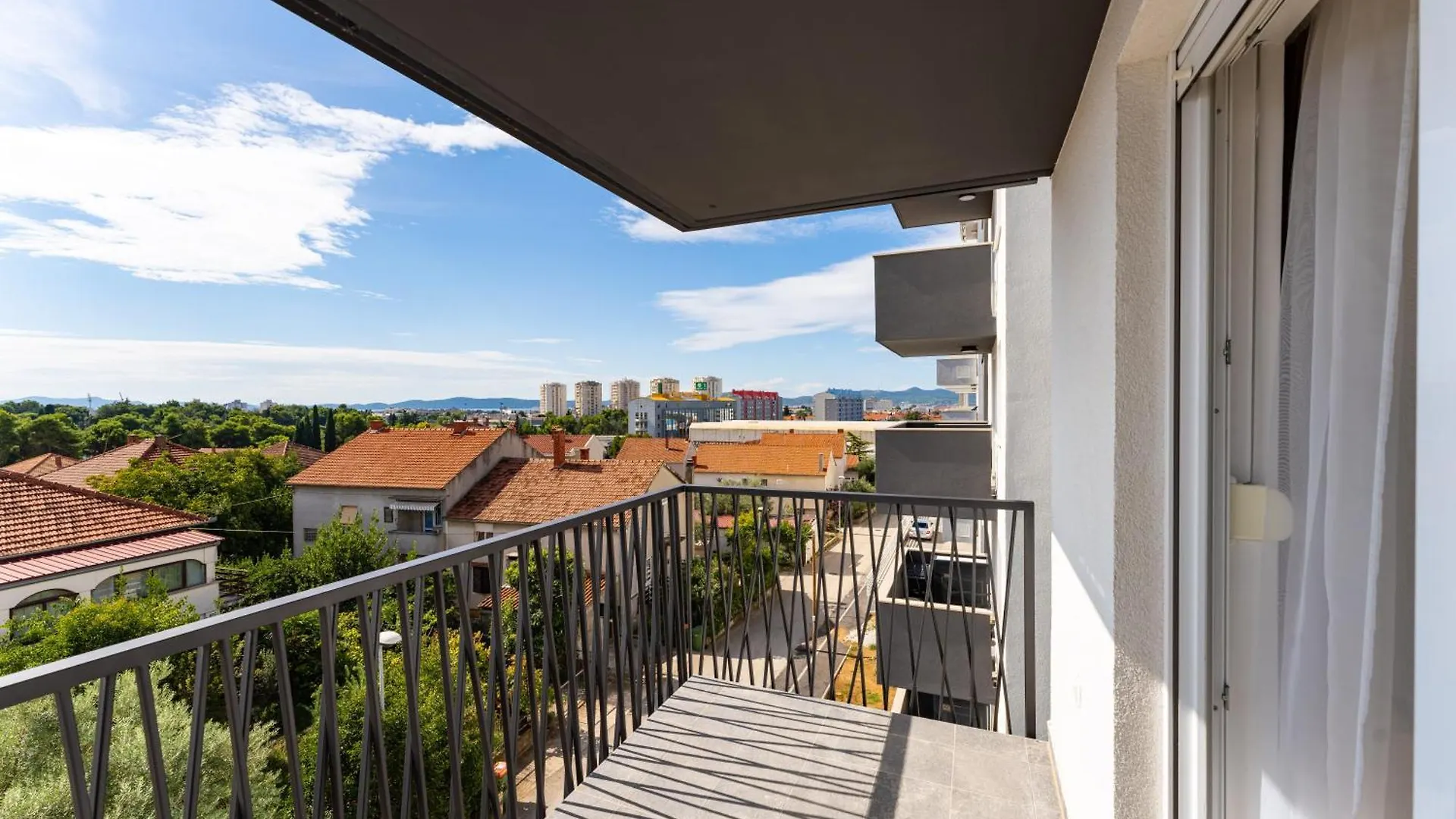 Dalmatian Breeze Apartment Brodarica