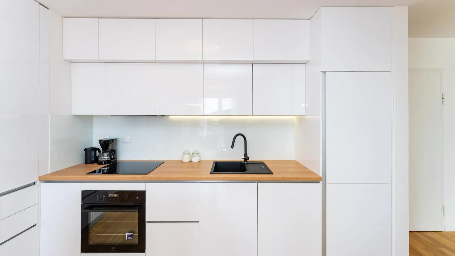 Dalmatian Breeze Apartment Brodarica  Croatia