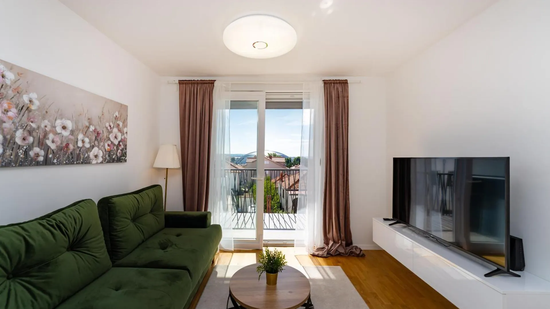 Dalmatian Breeze Apartment Brodarica  0*, Brodarica (Zadar) Croatia