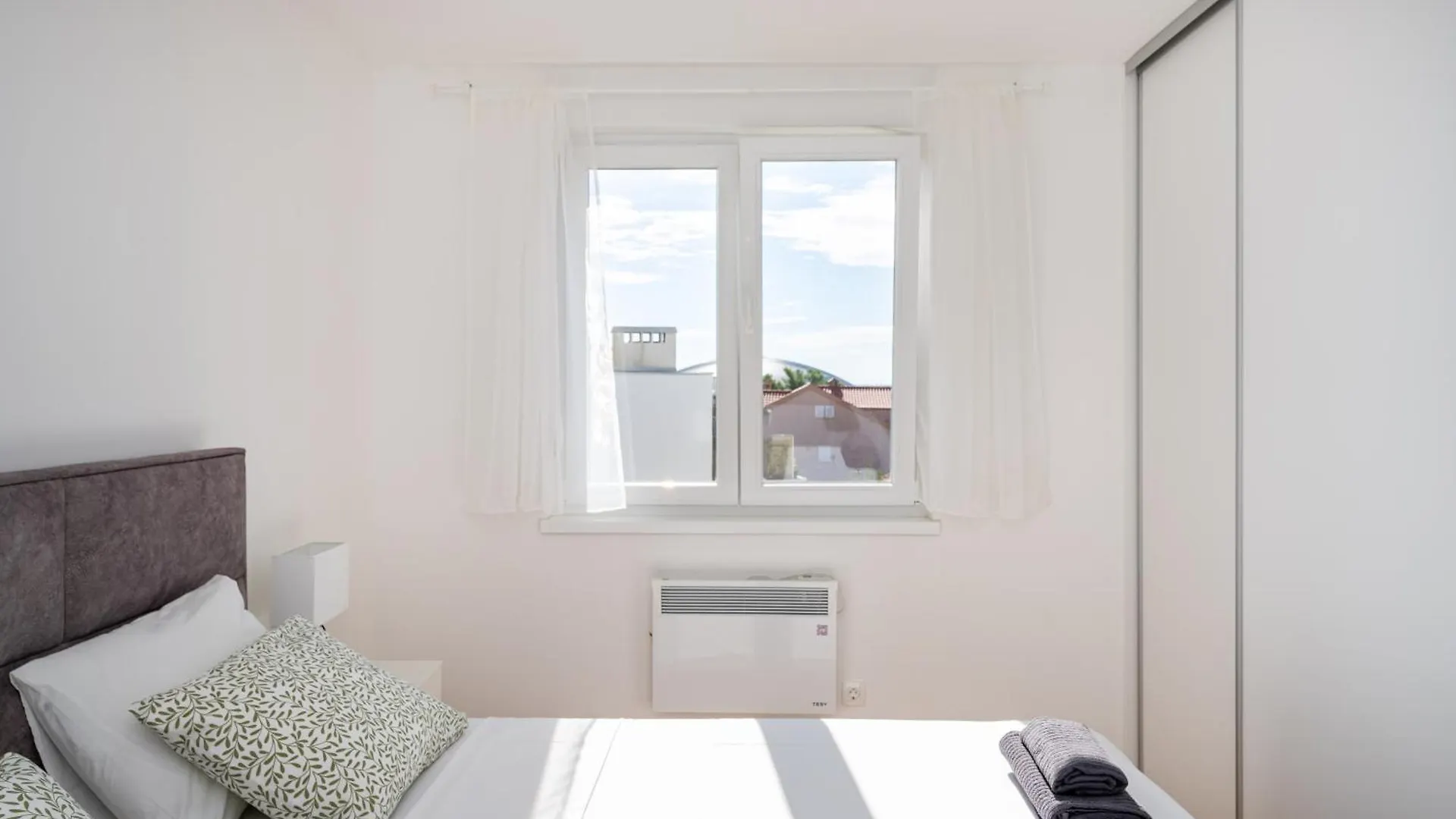 Dalmatian Breeze Apartment Brodarica  0*, Brodarica (Zadar)