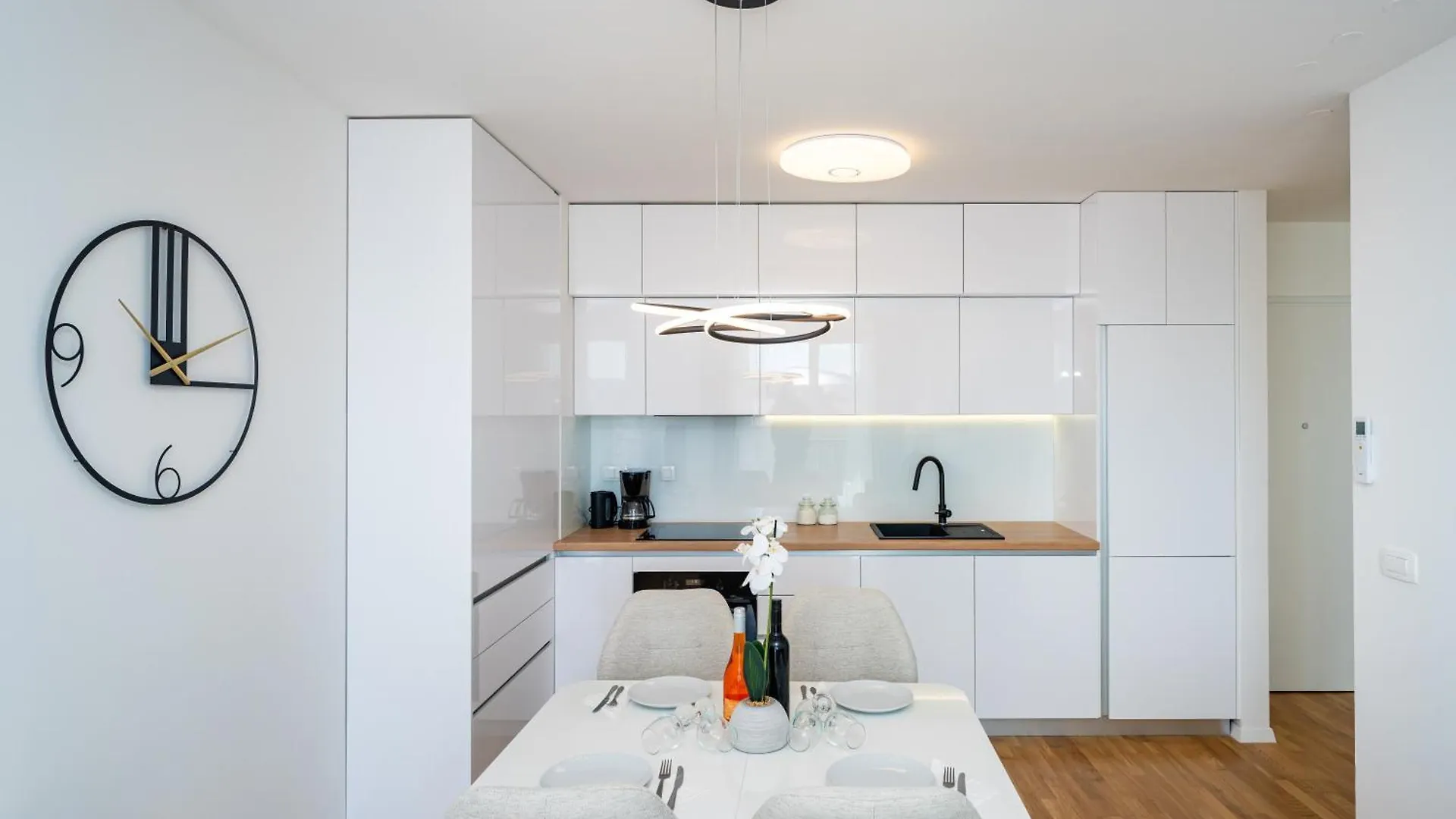 Dalmatian Breeze Apartment Brodarica   Brodarica (Zadar)