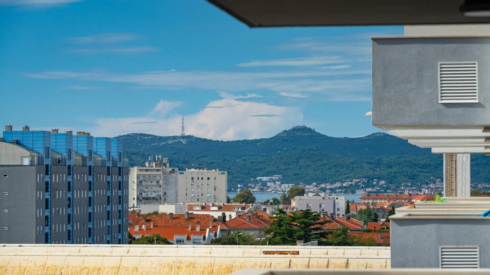 Dalmatian Breeze Apartment Brodarica   Brodarica (Zadar)