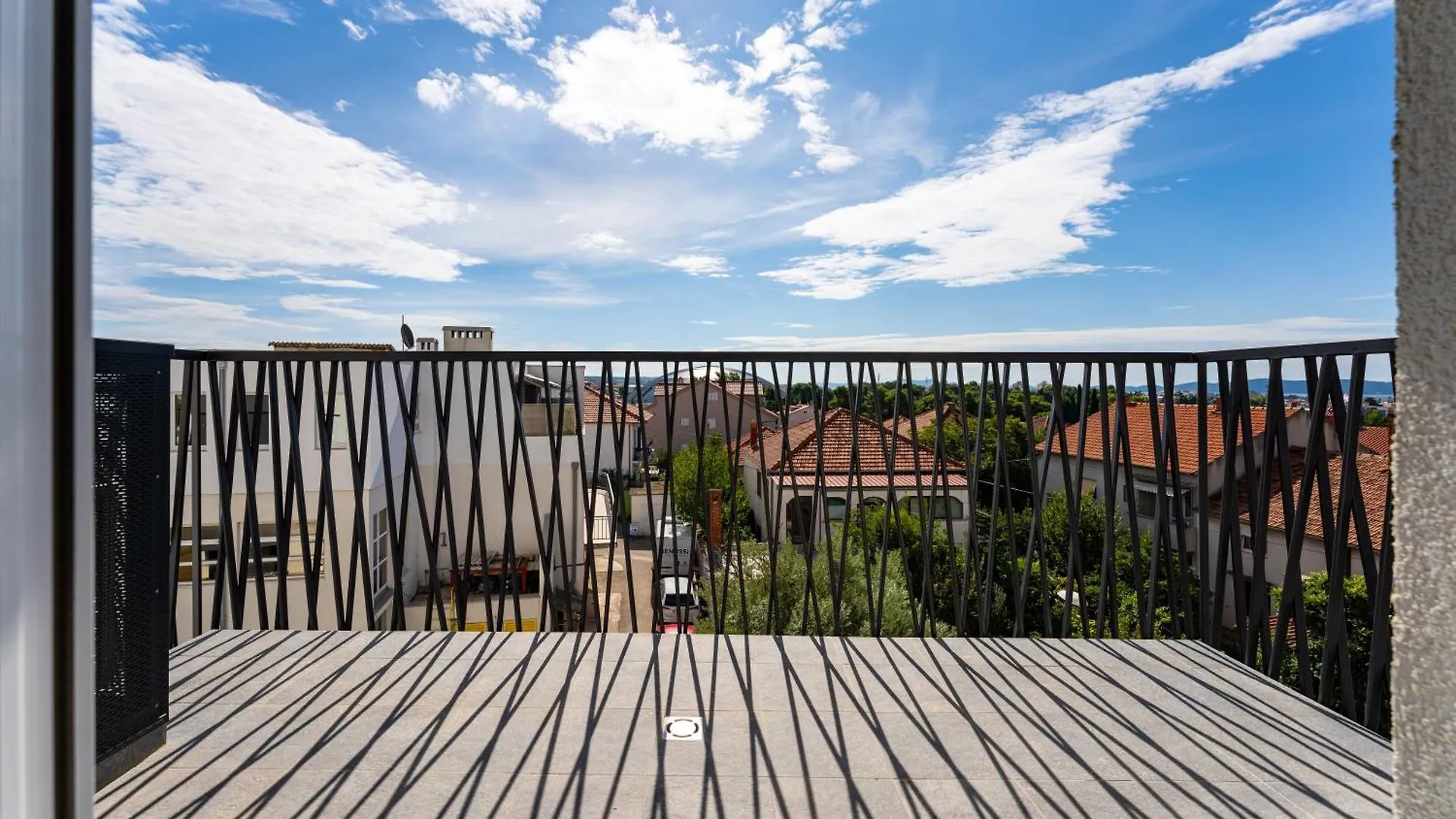 Dalmatian Breeze Apartment Brodarica  Brodarica (Zadar)